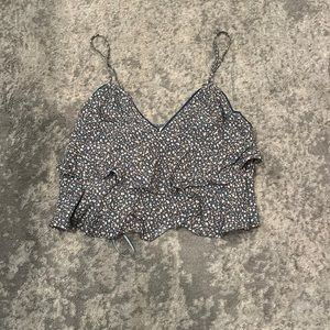 Cute summer top
